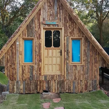 Pusula Bungalow * Fethiye