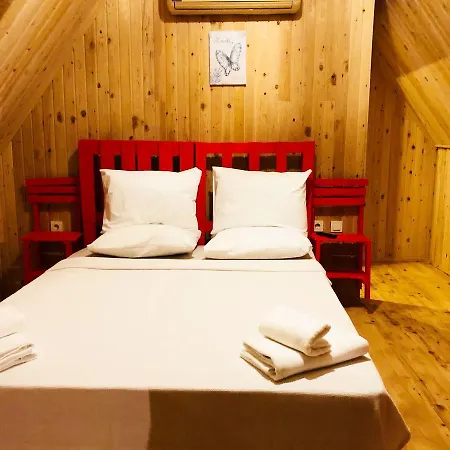 Pusula Bungalow