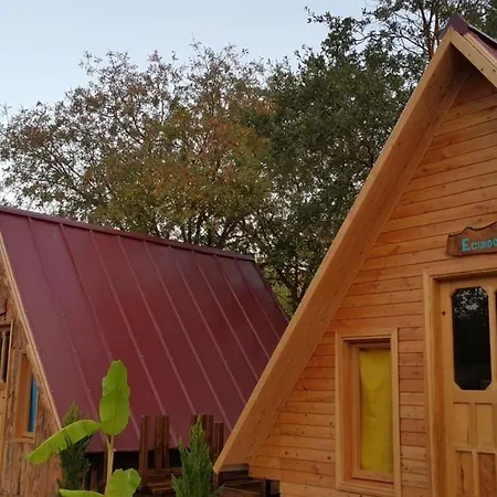 Pusula Bungalow