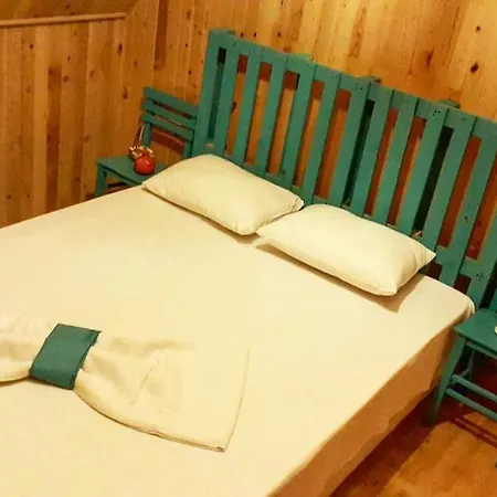 Pusula Bungalow * Fethiye