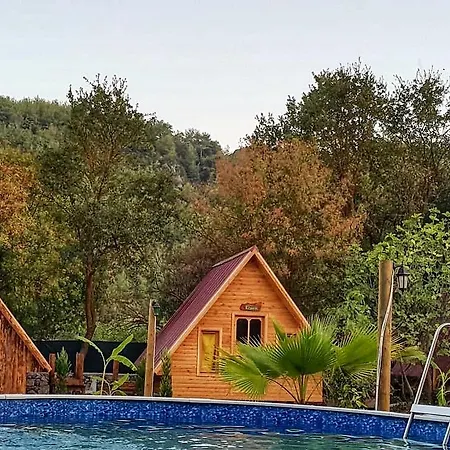 Pusula Bungalow Fethiye