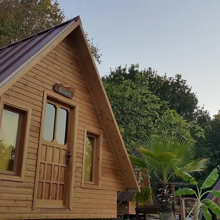 Pusula Bungalow